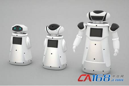 十大最受关注教育机器人品牌 寓教于乐，科学促学——面向企业管理的高效启示